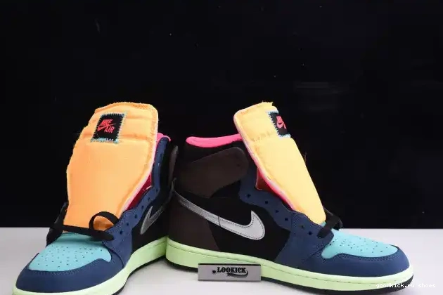 TOKYO AIR 555088-201 HIGH JORDAN BIO 1 HACK RETRO 0429
